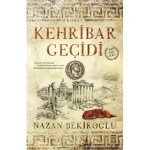TCX Kehribar Geçidi