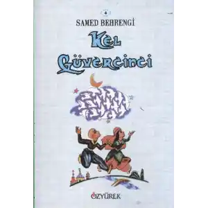 TCX Kel Güvercinci