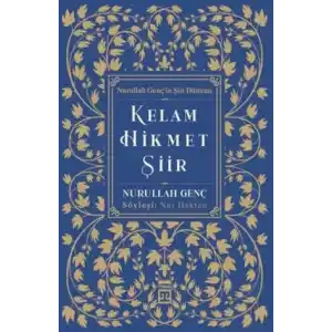 TCX Kelam Hikmet Şiir