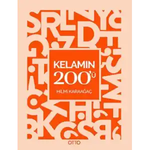 TCX Kelamın 200ü