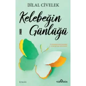 TCX Kelebeğin Günlüğü