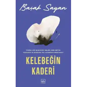 TCX Kelebeğin Kaderi