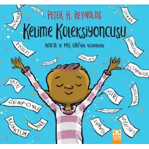 TCX Kelime Koleksiyoncusu