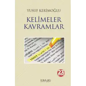 TCX Kelimeler Kramlar