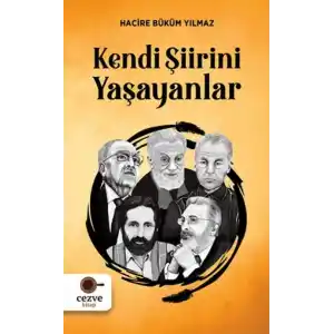 TCX Kendi Şiirini Yaşayanlar