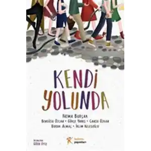 TCX Kendi Yolunda