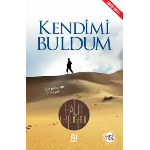 TCX Kendimi Buldum