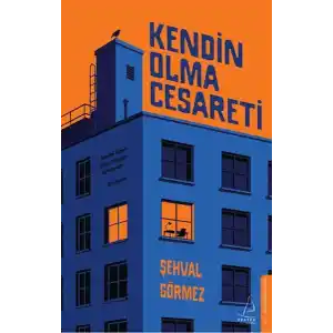 TCX Kendin Olma Cesareti