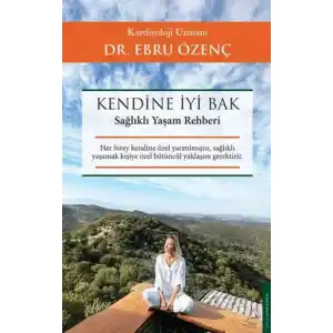 TCX Kendine İyi Bak