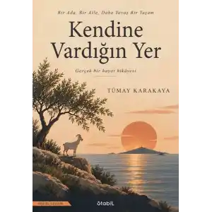 TCX Kendine Vardığın Yer