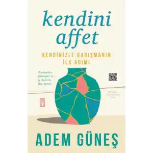 TCX Kendini Affet