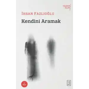 TCX Kendini Aramak