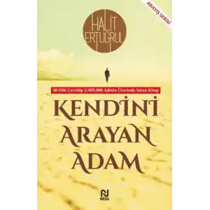 TCX Kendini Arayan Adam