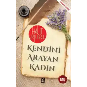 TCX Kendini Arayan Kadın