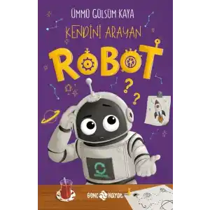 TCX Kendini Arayan Robot