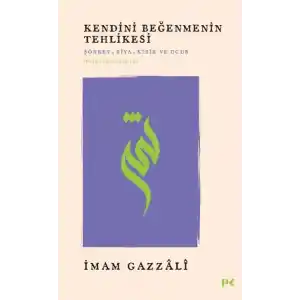 TCX Kendini Beğenmenin Tehlikesi