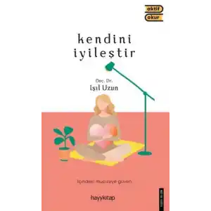 TCX Kendini İyileştir