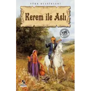 TCX Kerem İle Aslı