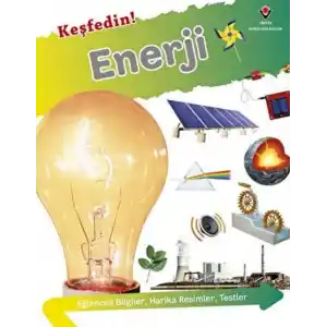 TCX Keşfedin! - Enerji