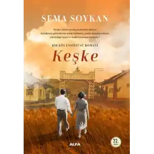 TCX Keşke