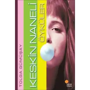TCX Keskin Naneli Öyküler