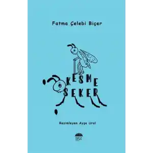 TCX Kesme Şeker