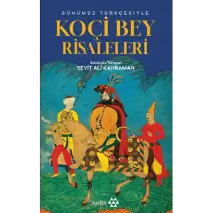 TCX Kibey Risaleleri