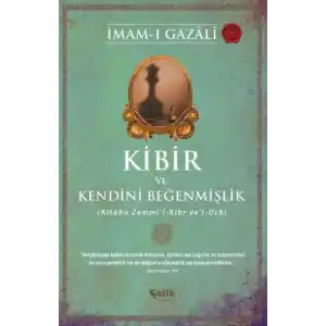 TCX Kibir ve Kendini Beğenmişlik