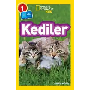 TCX  Kids - Kediler