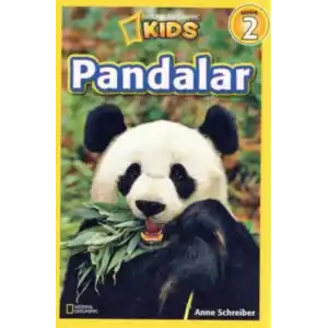 TCX  Kids - Pandalar