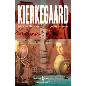 TCX Kierkegaard
