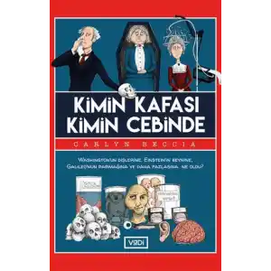 TCX Kimin Kafası Kimin Cebinde