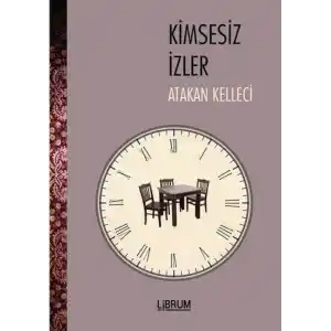 TCX Kimsesiz İzler
