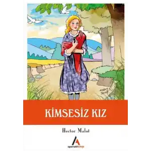 TCX Kimsesiz Kız