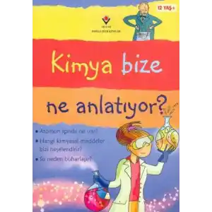 TCX Kimya Bize Ne Anlatıyor?