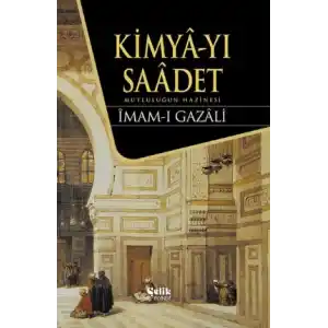 TCX Kimyayı Saadet