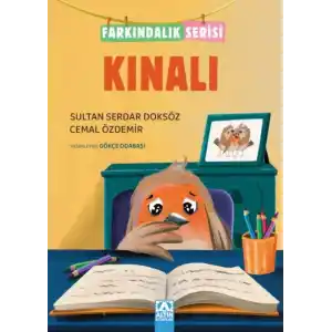 TCX Kınalı - Farkındalık Serisi