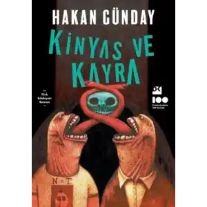 TCX Kinyas ve