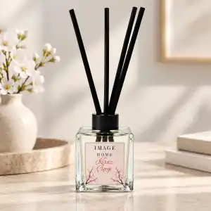 TCX Kiraz Çiçeği 100 ml Bambu Oda Kokusu