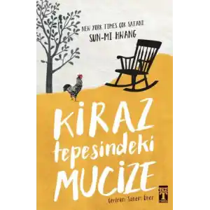 TCX Kiraz Tepesindeki Mucize