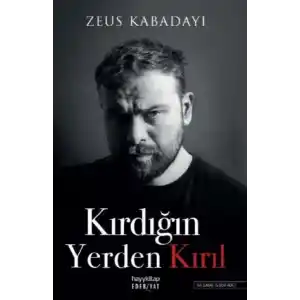 TCX Kırdığın Yerden Kırıl