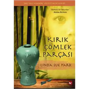 TCX Kırık Çömlek Parçası