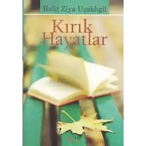 TCX Kırık Hayatlar