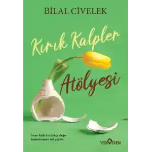 TCX Kırık Kalpler Atölyesi