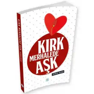 TCX Kırk Merhalede Aşk