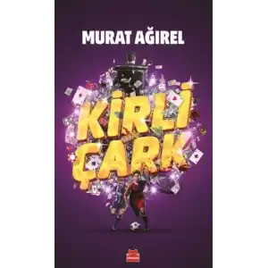TCX Kirli Çark