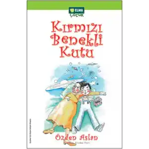TCX Kırmızı Benekli Kutu