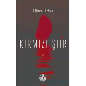 TCX Kırmızı Şiir