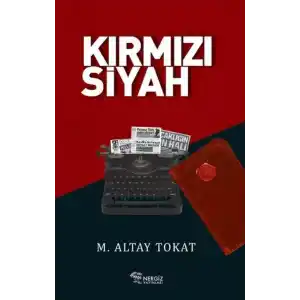TCX Kırmızı Siyah