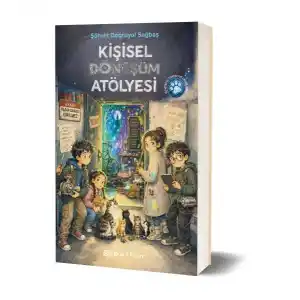 TCX Kişisel Dönüşüm Atölyesi